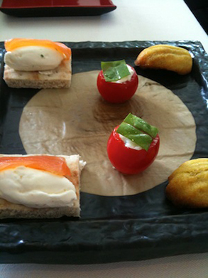 Starters