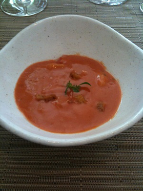 Gazpacho