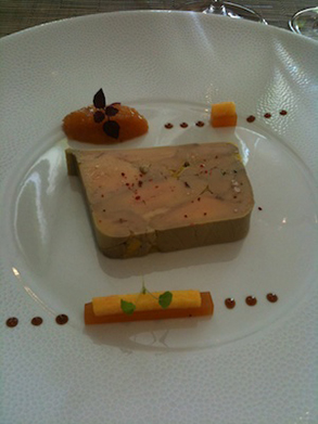Foie
