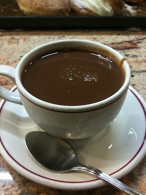 Chocolate