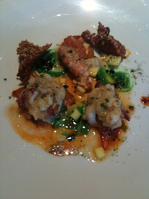 Lobster
