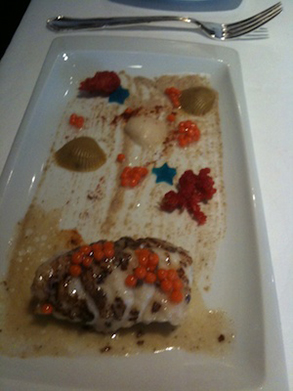 Monkfish
