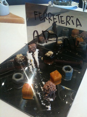 Choc