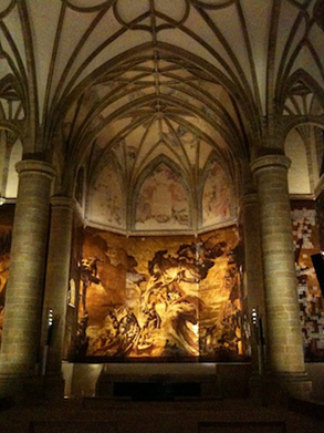 Cathedral