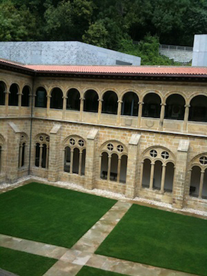 Grounds