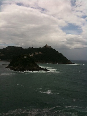More views