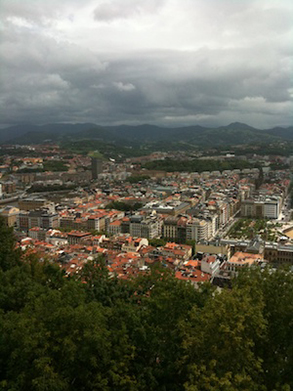 San Sebastian