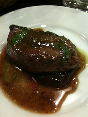 Beef