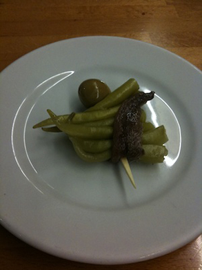 Pimientos