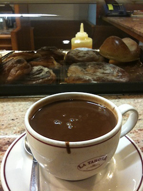 Chocolate