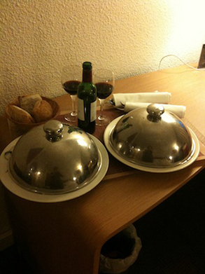 Food