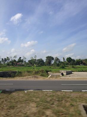 Countryside