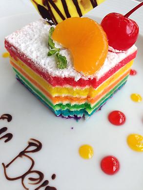 Cake