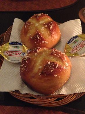 Bread is for suckers