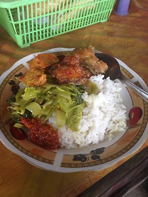 Street food