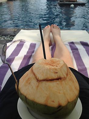 Coconut