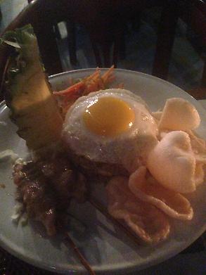 Nasi Goreng