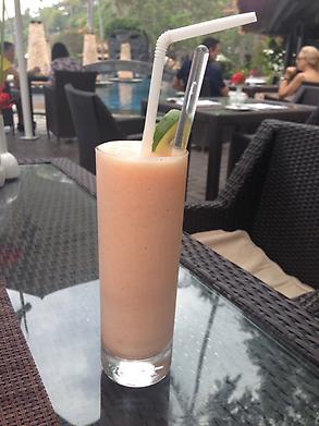 Drinks