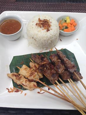 Lunch