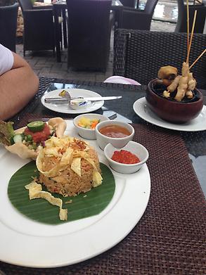Lunch