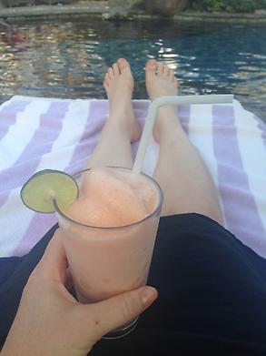 Slushies