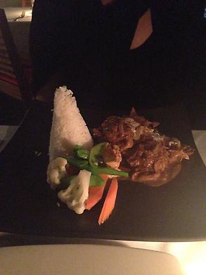 Rendang - oh so tasty