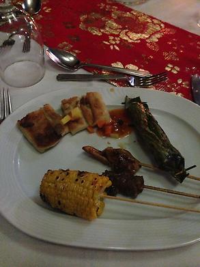 Satay
