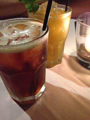 Drinks