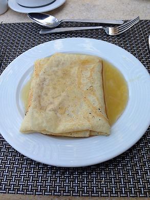 Crepe 1
