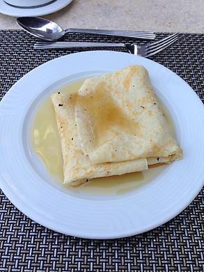 Crepe 2