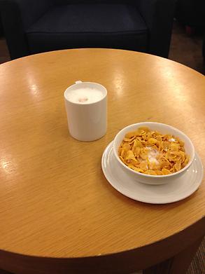 Breakfast number 1