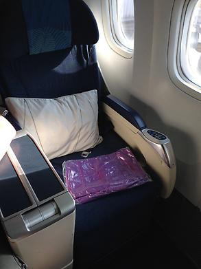Seat