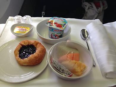 Breakfast number 3