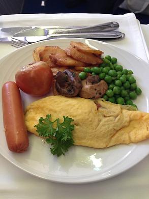 Breakfast number 4