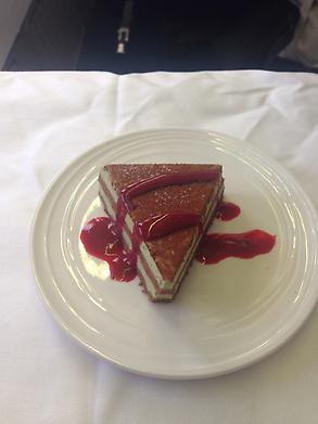 Dessert