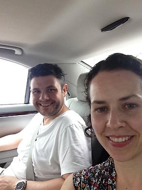 We like aircon