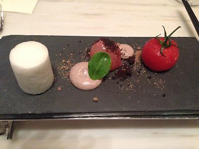 Tomato tastiness