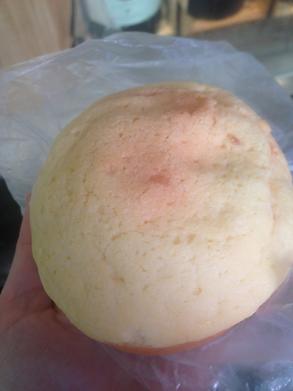 Mexican buns