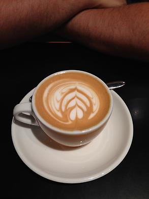 Coffee