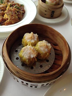 Shu mai