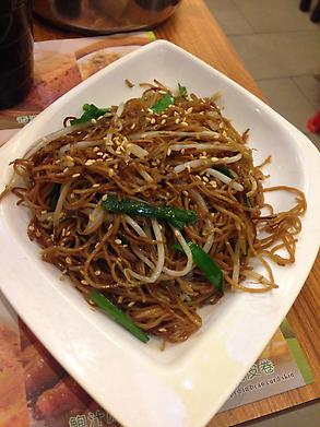 Noodles