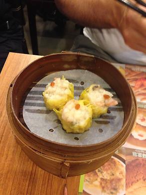 Shu mai
