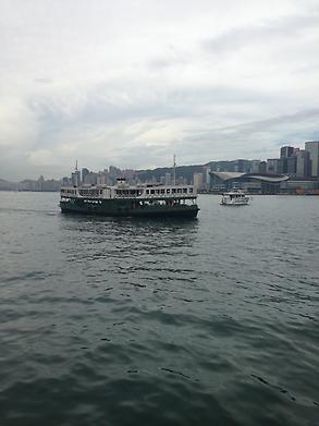 Star ferry
