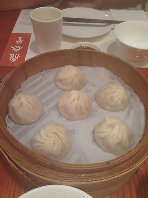 Xiao long bao