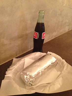 Burrito