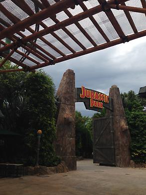 Jurassic Park