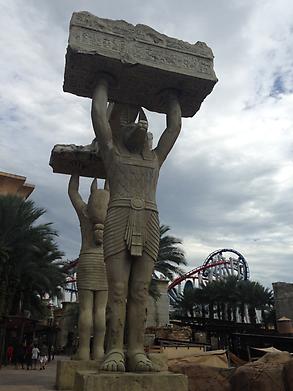 Egypt