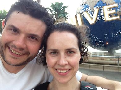 Farewell Universal - it was fun