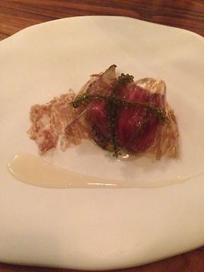 Wagyu beef - deliciously tender