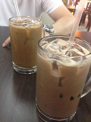 Drinks